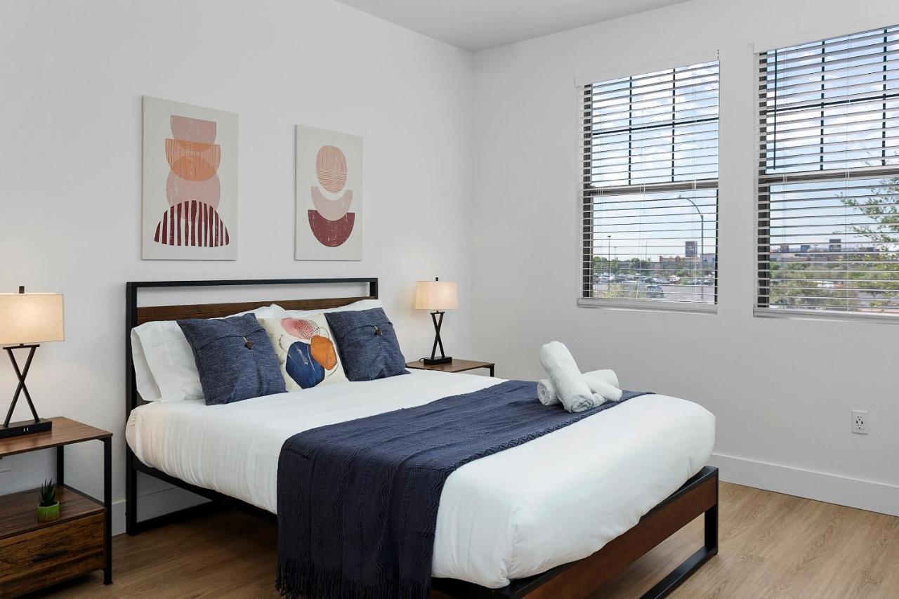 Cozysuites Glendale By The Stadium With Pool 10 Екстер'єр фото