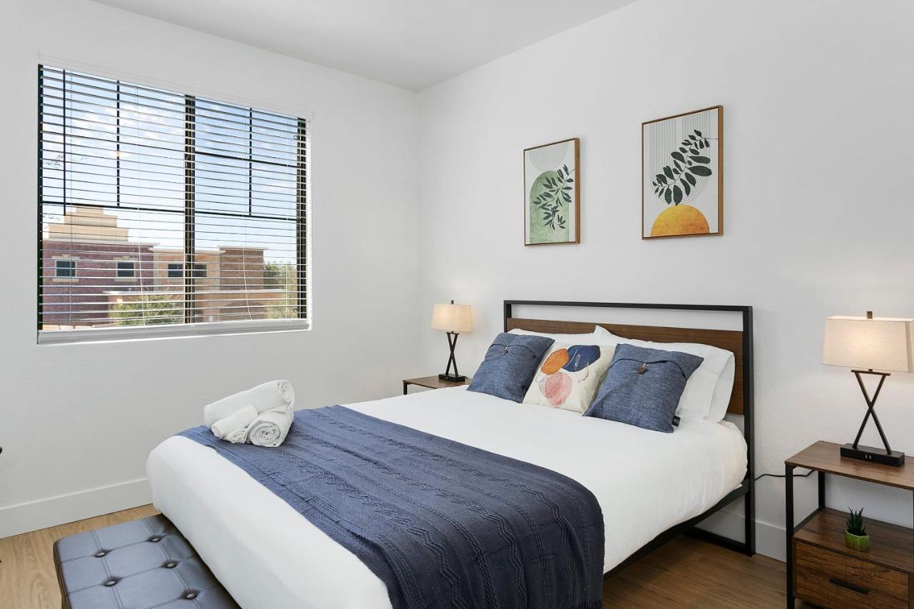 Cozysuites Glendale By The Stadium With Pool 10 Екстер'єр фото