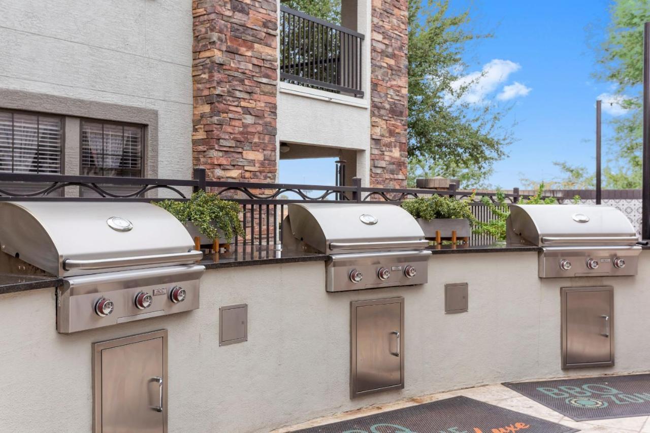 Cozysuites Glendale By The Stadium With Pool 10 Екстер'єр фото