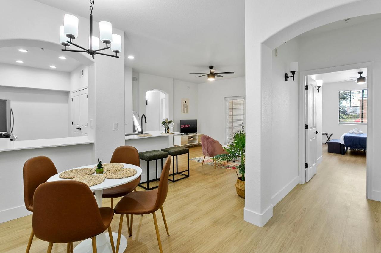 Cozysuites Glendale By The Stadium With Pool 10 Екстер'єр фото