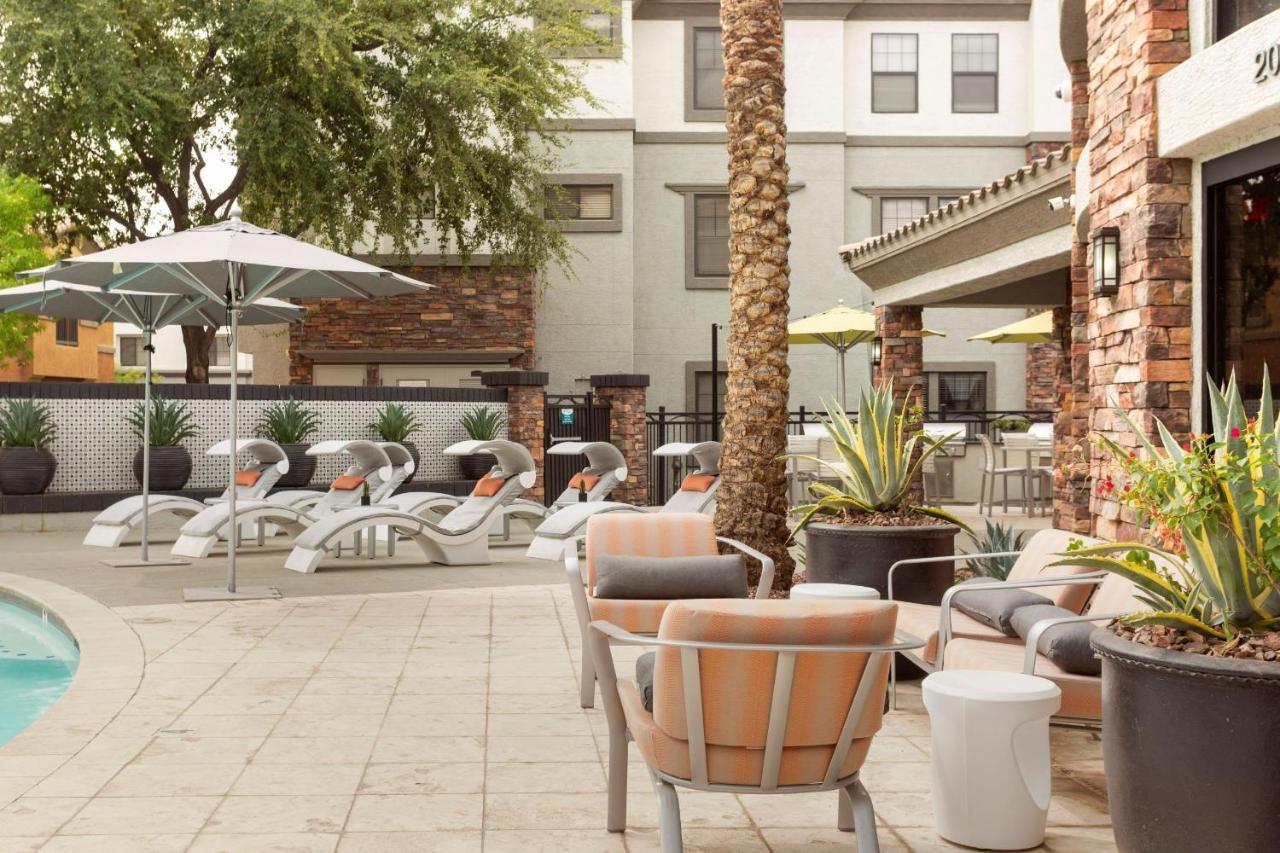 Cozysuites Glendale By The Stadium With Pool 10 Екстер'єр фото