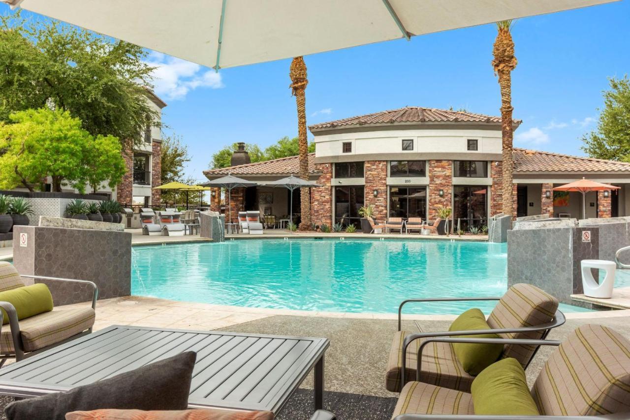 Cozysuites Glendale By The Stadium With Pool 10 Екстер'єр фото